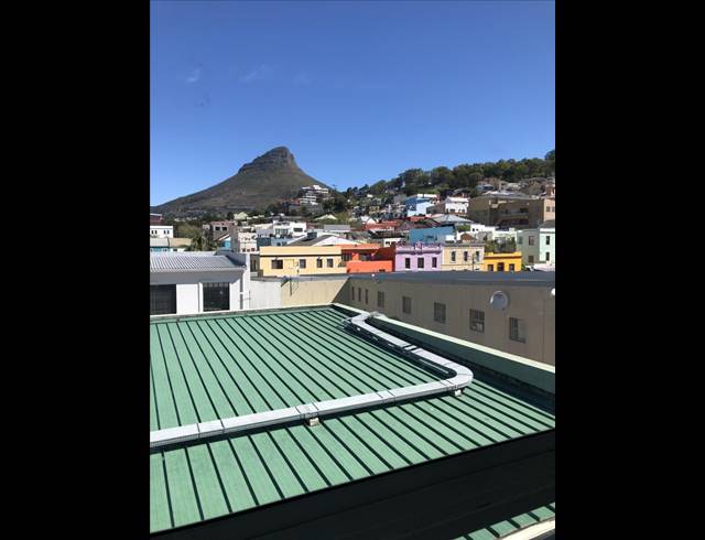 268M² BUILDING TO LET IN CAPE TOWN CITY CENTRE